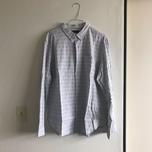 SALE ⚡️ Banana Republic Oxford Shirt - Camden Fit